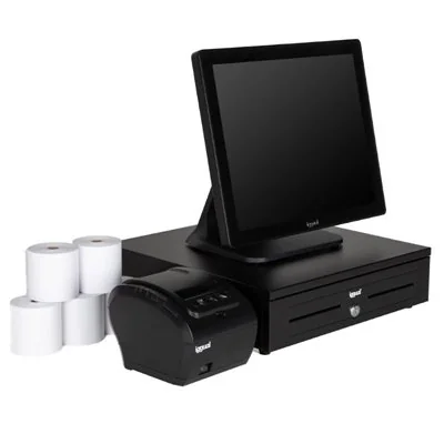 Iggual pack completo tpv 17 aio tp8002 iron-hd Iggual pack completo tpv 17 aio tp8002 iron-hd