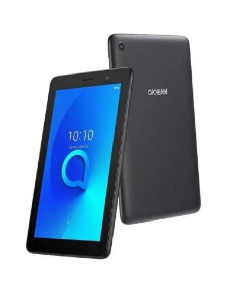 Tablet Alcatel 1T 7 7' 2023/ 2GB/ 32GB/ Quadcore/ Negra | TechLife.es