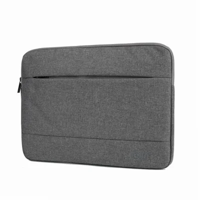 Celly funda portatil sleeve hasta 16" gris Celly funda portatil sleeve hasta 16" gris