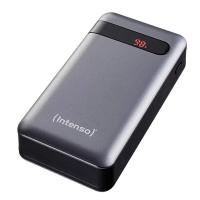 Intenso powerbank pd20000 power delivery Intenso powerbank pd20000 power delivery