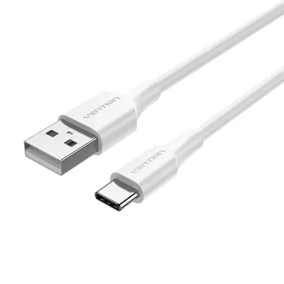 Vention CTHWF Cable USB 2.0 Tipo-A Macho a USB Tipo-C Macho 1m