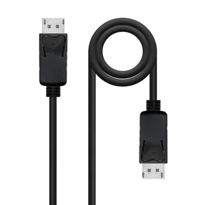 Cable DisplayPort Nanocable 10.15.2701/ DisplayPort Macho -
