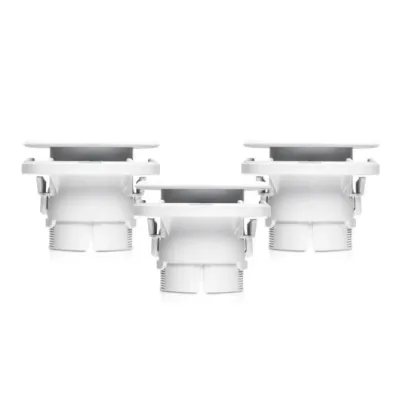 Ubiquiti uvc-g3-f-c-3 soporte techo pack-3 Ubiquiti uvc-g3-f-c-3 soporte techo pack-3