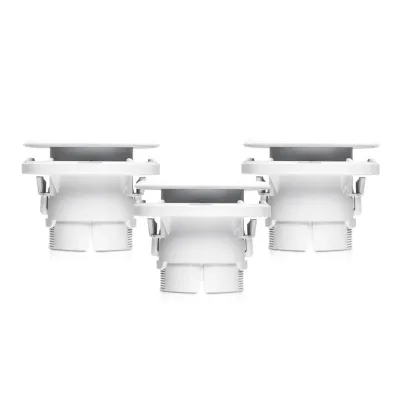 Ubiquiti uvc-g3-f-c-3 soporte techo pack-3 Ubiquiti uvc-g3-f-c-3 soporte techo pack-3