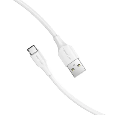 Cable USB 2.0 Vention CTHWI/ USB Tipo-C Macho - USB Macho/ Cable USB 2.0 Vention CTHWI/ USB Tipo-C Macho - USB Macho/