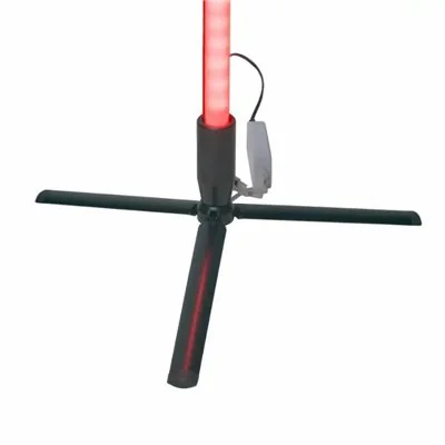 Denver SCL-155 Luz de esquina RGB Wi-Fi con Dream Color Denver SCL-155 Luz de esquina RGB Wi-Fi con Dream Color
