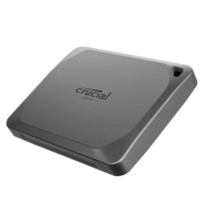 Crucial X9 Pro 2TB SSD Externo USB 3.2 Crucial X9 Pro 2TB SSD Externo USB 3.2