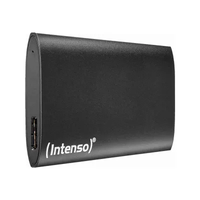 Intenso 3823461 unidad externa de estado sólido 1 TB USB tipo A