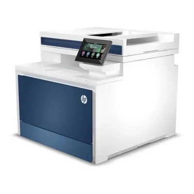 HP LaserJet Pro 4302dw Multifunción Láser Color