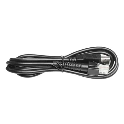 Iggual cable usb-a rj45 lector códigos 2d bt wifi Iggual cable usb-a rj45 lector códigos 2d bt wifi