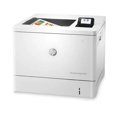HP LaserJet Enterprise M554dn Impresora Láser Color