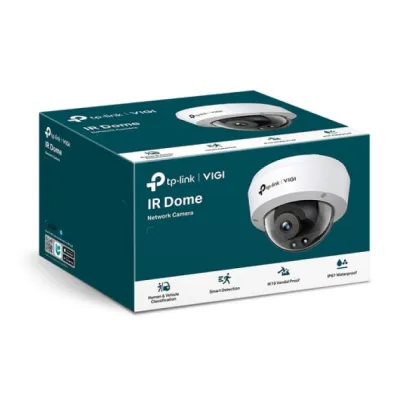 TP-Link VIGI C220I(4mm) Almohadilla Cámara de seguridad IP TP-Link VIGI C220I(4mm) Almohadilla Cámara de seguridad IP