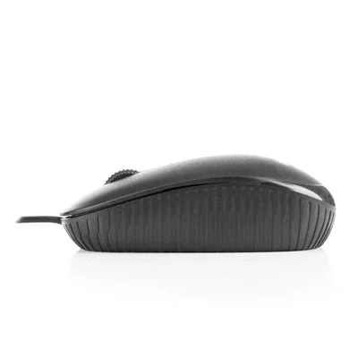 Mouse Ngs Flame Black Optico Por Cable Con Conexion Usb-c Mouse Ngs Flame Black Optico Por Cable Con Conexion Usb-c