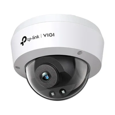 TP-Link VIGI C240I (4mm) Almohadilla Cámara de seguridad IP TP-Link VIGI C240I (4mm) Almohadilla Cámara de seguridad IP