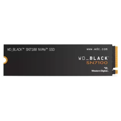 SanDisk SN7100 2 TB M.2 PCI Express 4.0 NVMe 3D TLC NAND