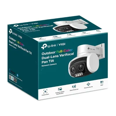 TP-Link VIGI C540V cámara de vigilancia Cámara de seguridad IP TP-Link VIGI C540V cámara de vigilancia Cámara de seguridad IP