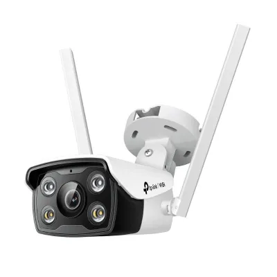 TP-Link VIGI C340-W Cámara de Seguridad IP Exterior 2560 x 1440