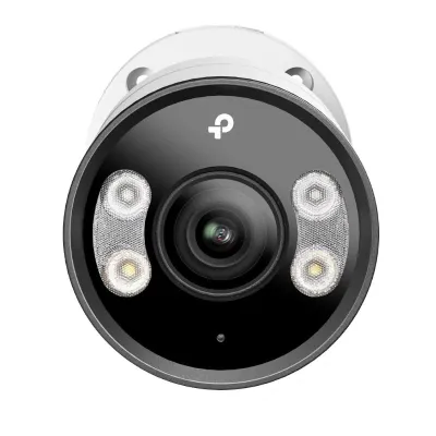 TP-Link VIGI C345 Bala Cámara de seguridad IP Exterior 2688 x TP-Link VIGI C345 Bala Cámara de seguridad IP Exterior 2688 x