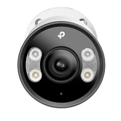 TP-Link VIGI C355 Cámara IP VIGI Tipo Bullet Full-Color para TP-Link VIGI C355 Cámara IP VIGI Tipo Bullet Full-Color para