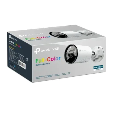TP-Link VIGI C355 Cámara IP VIGI Tipo Bullet Full-Color para TP-Link VIGI C355 Cámara IP VIGI Tipo Bullet Full-Color para