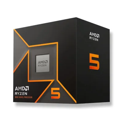 AMD Ryzen 5 9600 3.8/5.2GHz