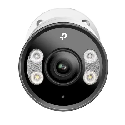 TP-Link VIGI C385 Bala Cámara de seguridad IP Exterior 3840 x