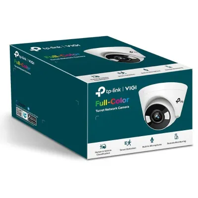 TP-Link VIGI C440 Cámara de Seguridad IP Exterior 4mm 2560 x TP-Link VIGI C440 Cámara de Seguridad IP Exterior 4mm 2560 x