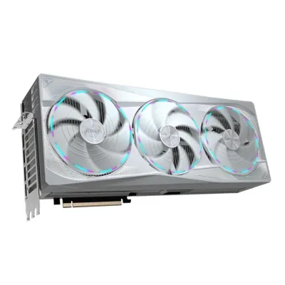 GIGABYTE AORUS GeForce RTX 5090 MASTER ICE 32GB GDDR7
