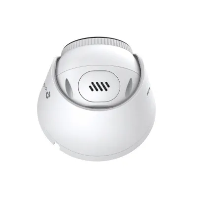 TP-Link VIGI C445 Torreta Cámara de seguridad IP Interior y