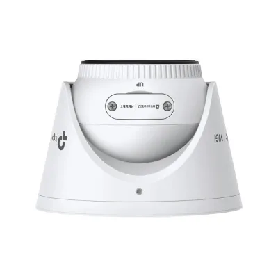 TP-Link VIGI C445 Cámara IP VIGI Tipo Turret Full Color VIGI de TP-Link VIGI C445 Cámara IP VIGI Tipo Turret Full Color VIGI de