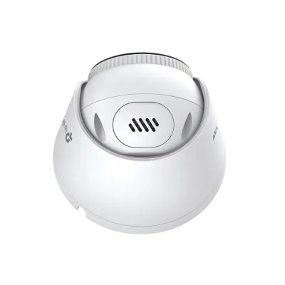 TP-Link VIGI C445 Cámara IP VIGI Tipo Turret Full Color VIGI de TP-Link VIGI C445 Cámara IP VIGI Tipo Turret Full Color VIGI de
