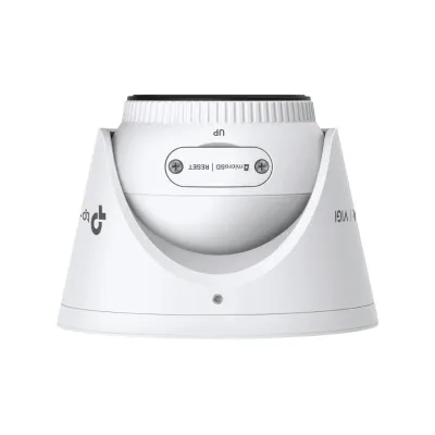 TP-Link VIGI C455 Cámara IP VIGI Tipo Turret Full Color VIGI de TP-Link VIGI C455 Cámara IP VIGI Tipo Turret Full Color VIGI de
