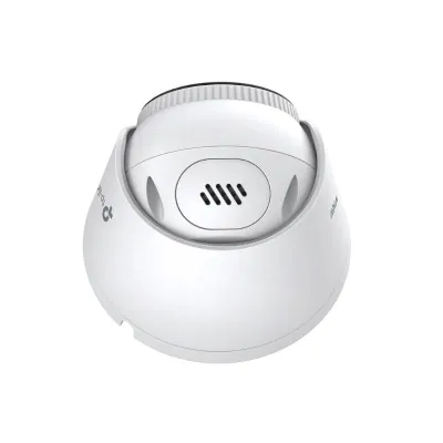 TP-Link VIGI C455 Cámara IP VIGI Tipo Turret Full Color VIGI de TP-Link VIGI C455 Cámara IP VIGI Tipo Turret Full Color VIGI de