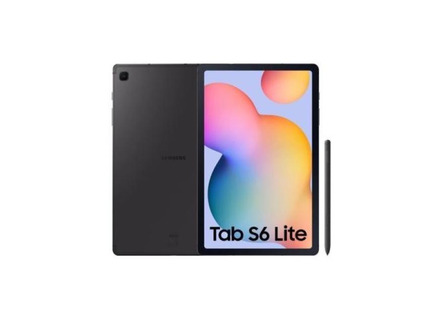 Tablet Samsung Galaxy Tab S6 Lite 2022 P613 10.4'/ 4GB/ 64GB/ Octac...