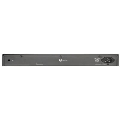 Switch Gestionable L2 D-link Dxs-1210-28t 24p 10g + 4p 10/25g Switch Gestionable L2 D-link Dxs-1210-28t 24p 10g + 4p 10/25g