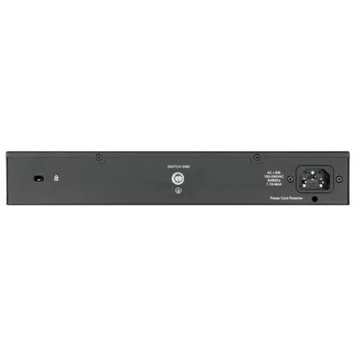 D-link dgs-1100-10mpv2/e switch 8xgb poe+ 2xsfp D-link dgs-1100-10mpv2/e switch 8xgb poe+ 2xsfp