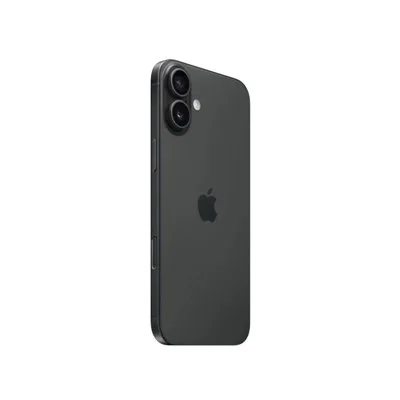 Apple iPhone 16 Plus 256GB Negro