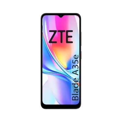 Zte blade a35e 6,52" hd 2gb(+2gb) 32gb gray Zte blade a35e 6,52" hd 2gb(+2gb) 32gb gray