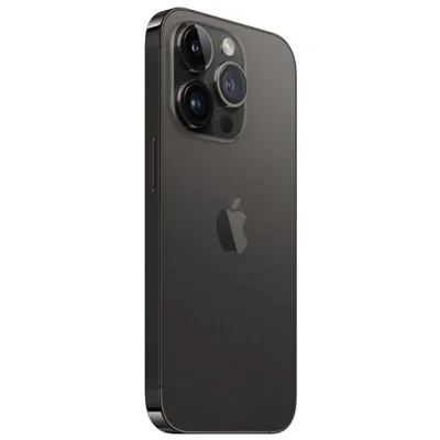 Ckp iphone 14 pro semi nuevo 128gb black