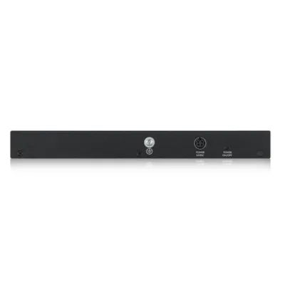 Zyxel GS1100-10HP v2 Switch No Administrado Gigabit Ethernet Zyxel GS1100-10HP v2 Switch No Administrado Gigabit Ethernet