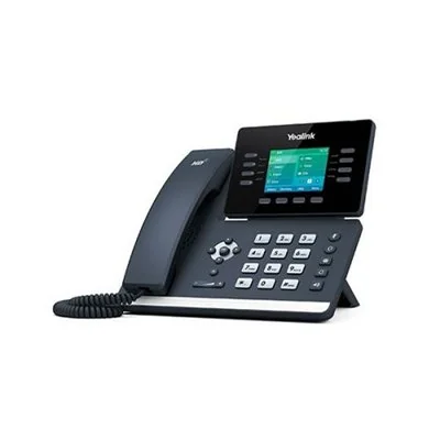 Yealink sip-t54w teléfono 16 cuentas, opus Yealink sip-t54w teléfono 16 cuentas, opus
