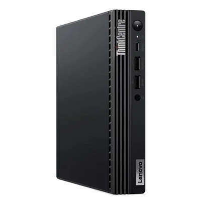 Mini PC Lenovo ThinkCentre M70q Gen 4 Intel Core Mini PC Lenovo ThinkCentre M70q Gen 4 Intel Core
