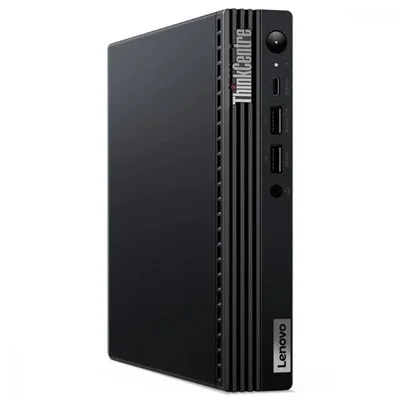Mini PC Lenovo ThinkCentre M70q Gen 4 Intel Core Mini PC Lenovo ThinkCentre M70q Gen 4 Intel Core