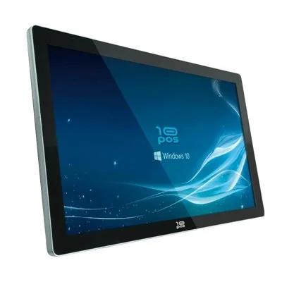 TPV 10POS 10D-215/ Intel J6412/ 8GB/ 128GB SSD/ 21.5'/ Táctil/ TPV 10POS 10D-215/ Intel J6412/ 8GB/ 128GB SSD/ 21.5'/ Táctil/
