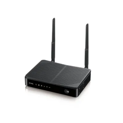 Zyxel LTE3301-PLUS Router WiFi Doble Banda 4G AC1200 Zyxel LTE3301-PLUS Router WiFi Doble Banda 4G AC1200
