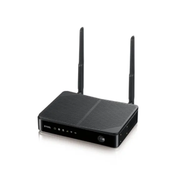 Zyxel LTE3301-PLUS Router WiFi Doble Banda 4G AC1200
