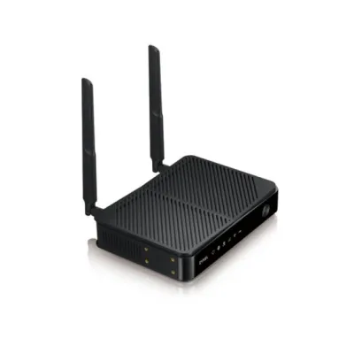 Zyxel LTE3301-PLUS Router WiFi Doble Banda 4G AC1200 Zyxel LTE3301-PLUS Router WiFi Doble Banda 4G AC1200