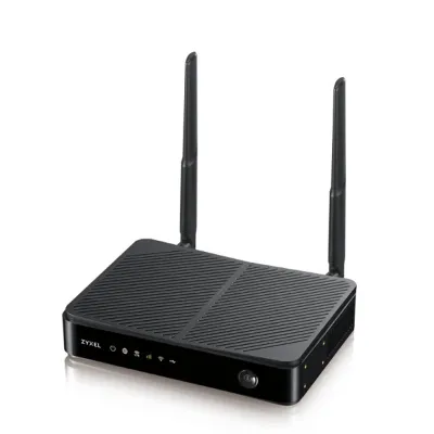 Zyxel LTE3301-PLUS Router WiFi Doble Banda 4G AC1200 Zyxel LTE3301-PLUS Router WiFi Doble Banda 4G AC1200