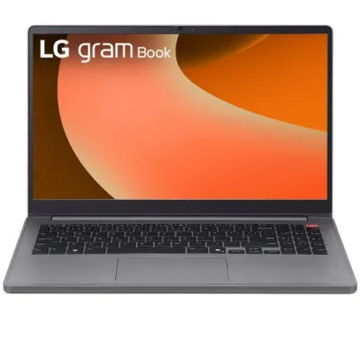 Portátil LG Gram Book 15UD50T-G.AX55B Intel Core i5-1334U/