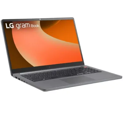 Portátil LG Gram Book 15UD50T-G.AX55B Intel Core i5-1334U/